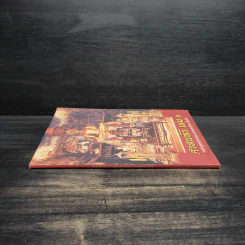 ศาสนพิธี เล่ม 1 (หลักสูตรนักธรรมและธรรมศึกษาชั้นตรี) รูปที่ 3
