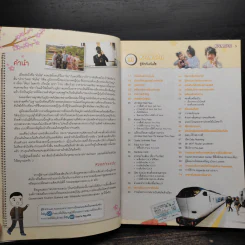 KANSAI เที่ยวญี่ปุ่น ฉบับตะลุยคันไซ - ตะวัน พันธ์แก้ว รูปที่ 6