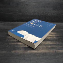 Why We Sleep : นอนเปลี่ยนชีวิต - Matthew Walker (แมตธิว วอล์กเกอร์) รูปที่ 4