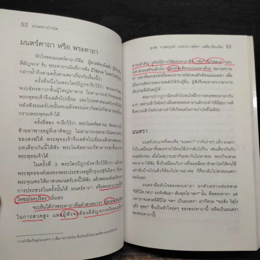 มนตราบำบัด - ศุภชัย จารุสมบูรณ์ รูปที่ 8