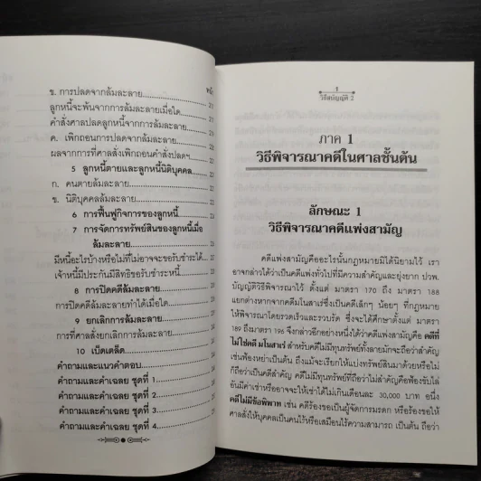 คู่มือกฎหมาย วิธีสบัญญัติ 2 รูปที่ 11