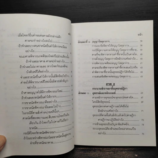 คู่มือกฎหมาย วิธีสบัญญัติ 2 รูปที่ 7