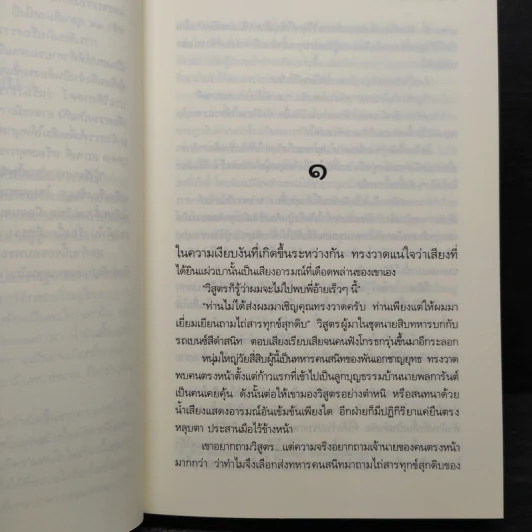 ชาติเสือพันธุ์มังกร - ปราณธร รูปที่ 6