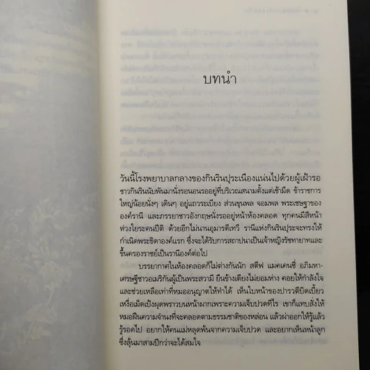 จอมนางเจ้าแผ่นดิน - อุมารตี รูปที่ 6
