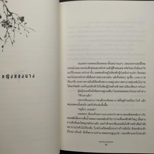 องค์หญิงดอกเฮ เจ้าหญิงองค์สุดท้ายแห่งราชวงศ์โชซอน - ควอนบียอง รูปที่ 7