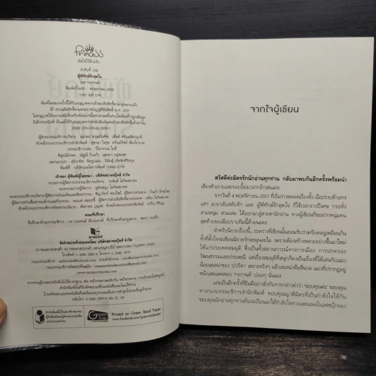 ผู้พิทักษ์รักสุดใจ - กรกานท์ รูปที่ 5