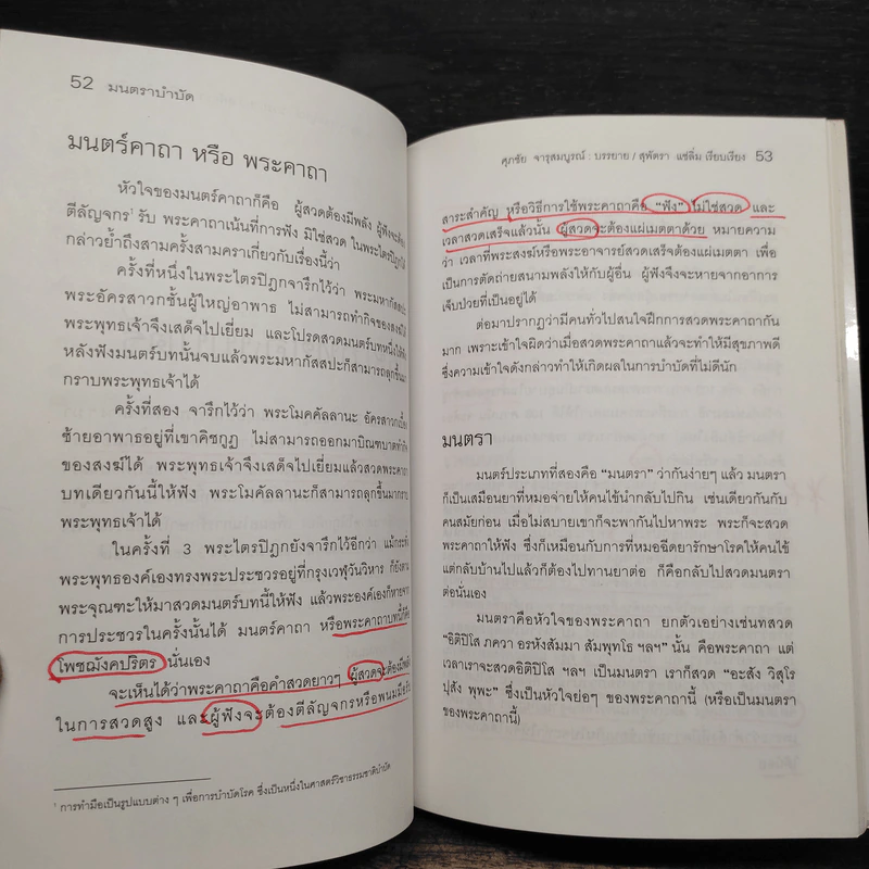 มนตราบำบัด - ศุภชัย จารุสมบูรณ์ รูปที่ 8