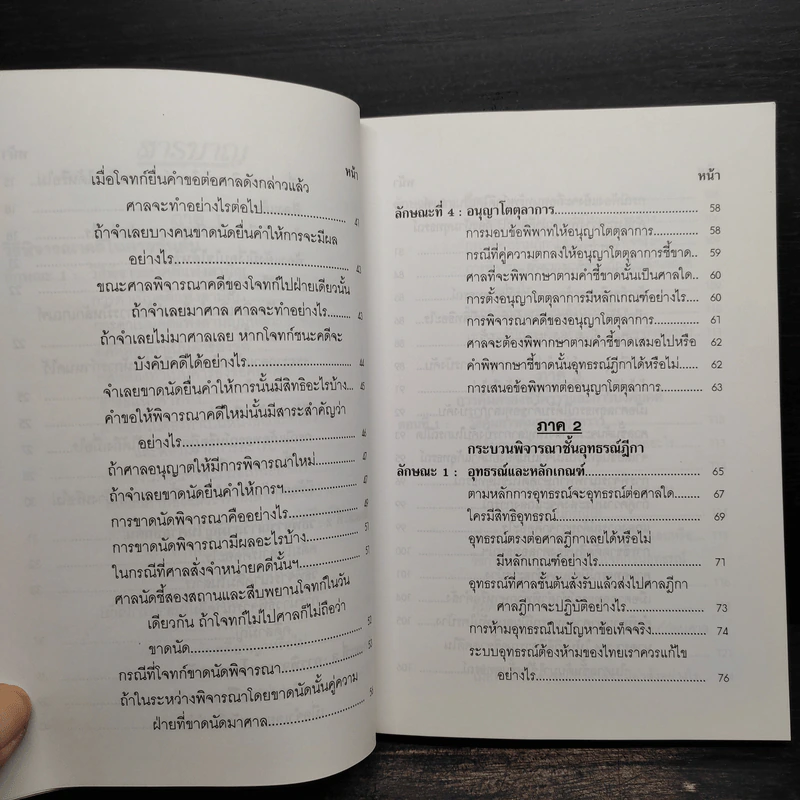 คู่มือกฎหมาย วิธีสบัญญัติ 2 รูปที่ 7