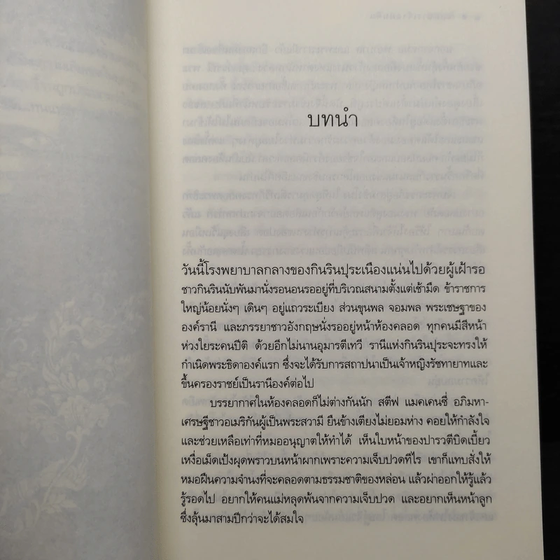 จอมนางเจ้าแผ่นดิน - อุมารตี รูปที่ 6