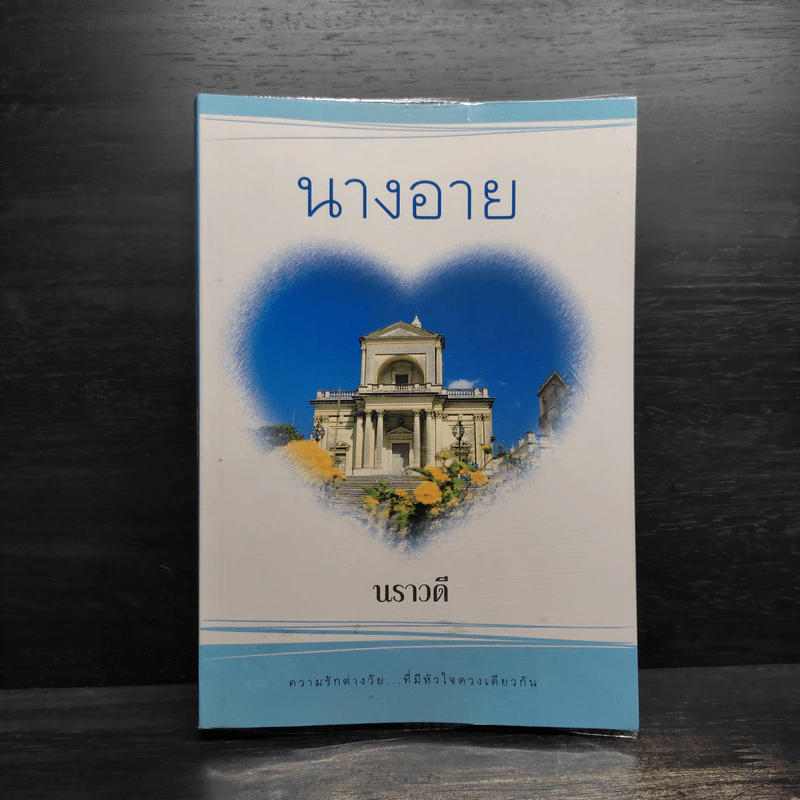 นางอาย - นราวดี รูปที่ 1