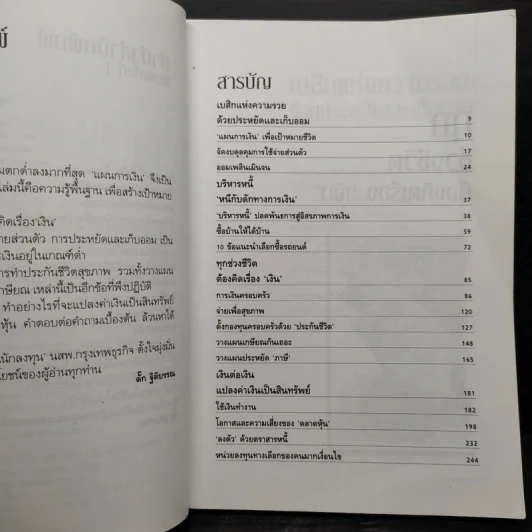 ลาก่อนความจน วางแผนรวย 2 - กรุงเทพธุรกิจ รูปที่ 6
