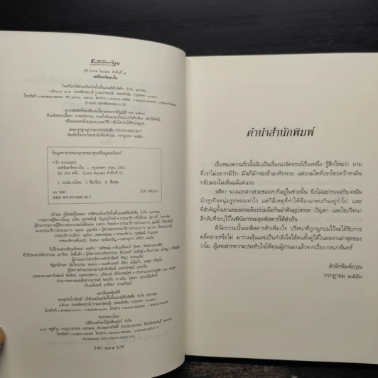 เล่ห์จันทร์พรางใจ - วาโย รูปที่ 5