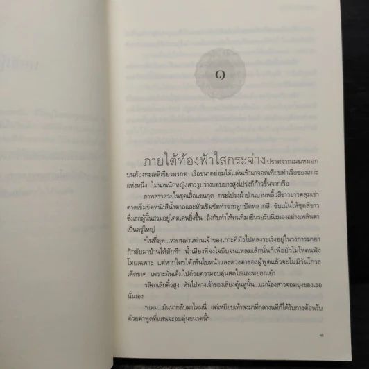 เล่ห์จันทร์พรางใจ - วาโย รูปที่ 6