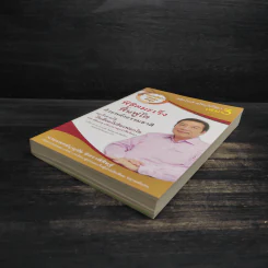 พิชิตโรคร้ายโดยไม่ใช้ยา เล่ม 3 ตอน พิชิตมะเร็ง ฟื้นฟูไต ด้วยพลังธรรมชาติ - บุญชัย อิศราพิสิษฐ์ รูปที่ 4