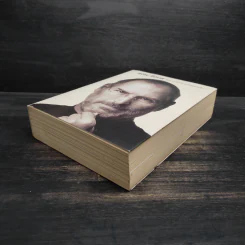 Steve Jobs สตีฟ จ็อบส์ (ปกอ่อน) - วอลเตอร์ ไอแซคสัน รูปที่ 4