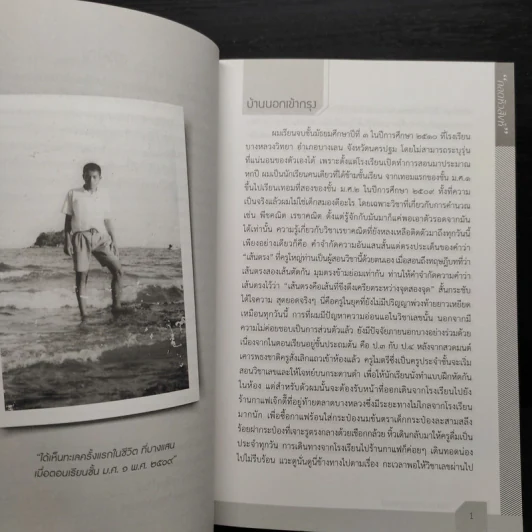 ถอดหัวสิงห์ - ไพศาล สำราญทรัพย์ รูปที่ 7