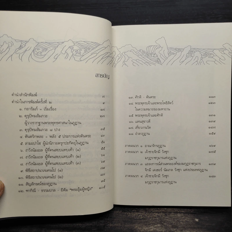 ภูฏาน ดินแดนแห่งพระพุทธศาสนา - เสฐียรพงษ์ วรรณปก รูปที่ 7