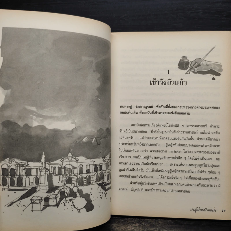 กงสุลไทยป้ายแดง - วิษณุ พีรานนท์ รูปที่ 7