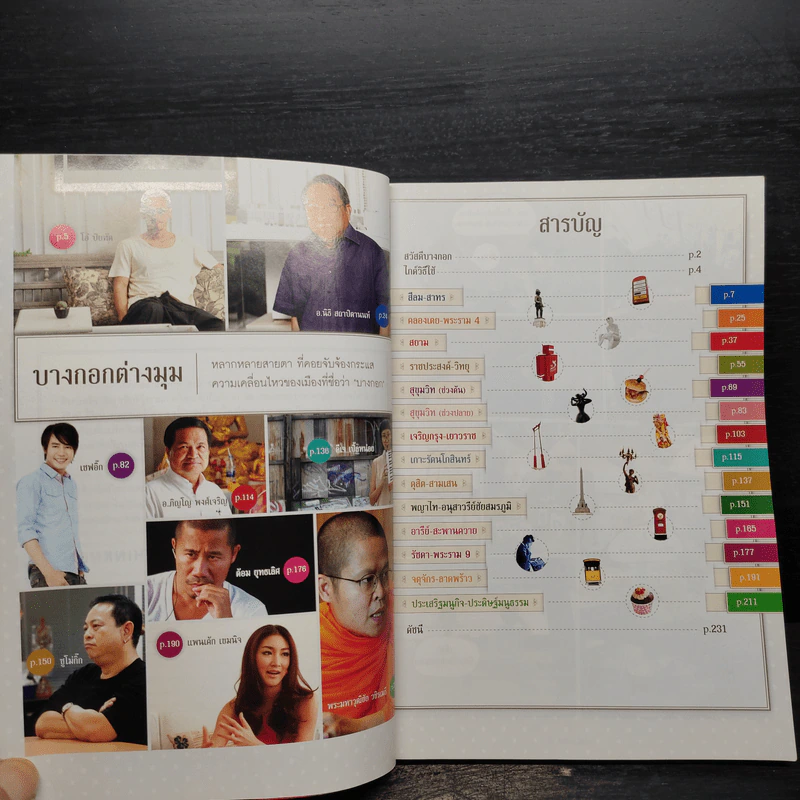 ไกด์บางกอก - เปรมฤทัย ใจกลางกรุง รูปที่ 6