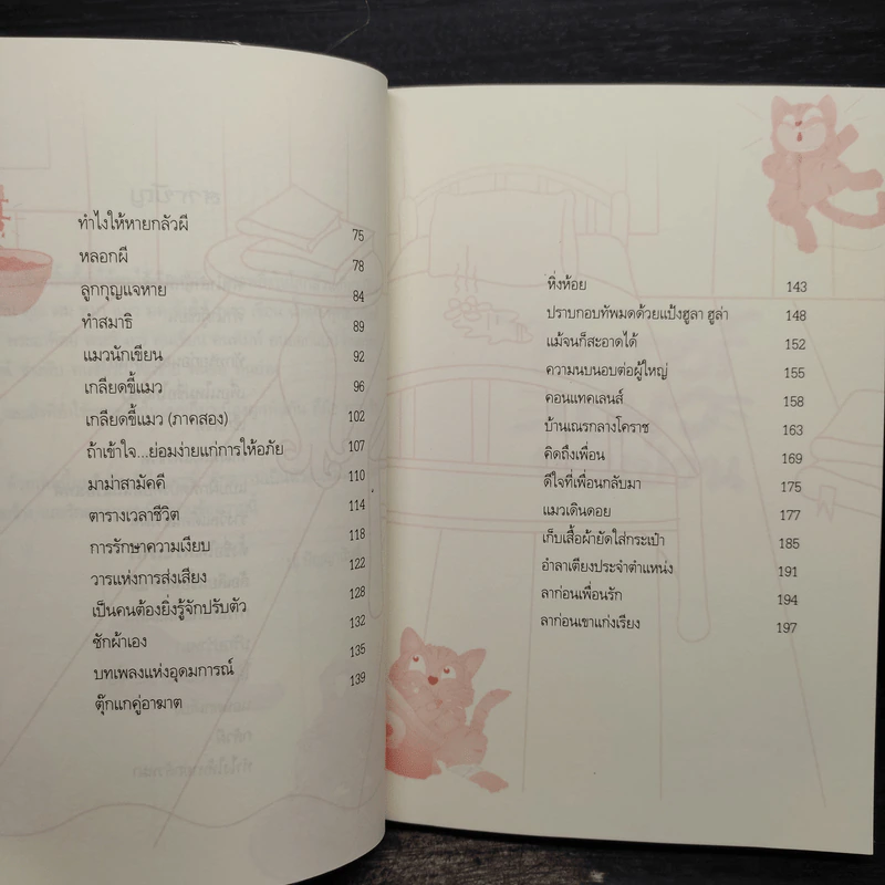 ไทเกอร์แมวจอมป่วน - ป.ปัญญานันต์ รูปที่ 7