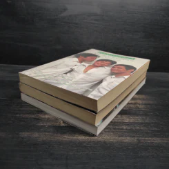 เรนโบว์บอยส์ เล่ม 1-3 - อเล็กซ์ ซานเชช รูปที่ 3