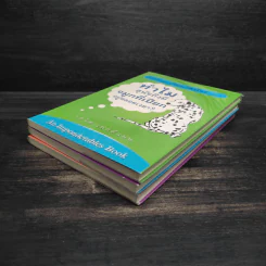 หนังสือชุด ปริศนาคาใจ Vol.1-3 รูปที่ 3
