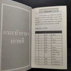 10,000 คำศัพท์เกาหลีต้องรู้ - อี ซอยอน รูปที่ 7