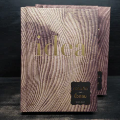 Box Set 10 Years นิ้วกลม 4 เล่ม - นิ้วกลม รูปที่ 8