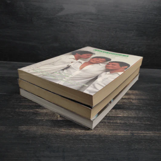 เรนโบว์บอยส์ เล่ม 1-3 - อเล็กซ์ ซานเชช รูปที่ 3