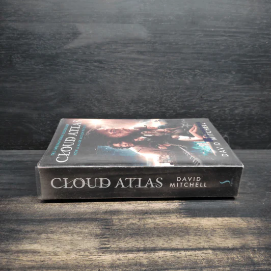 Cloud Atlas - David Mitchell รูปที่ 3