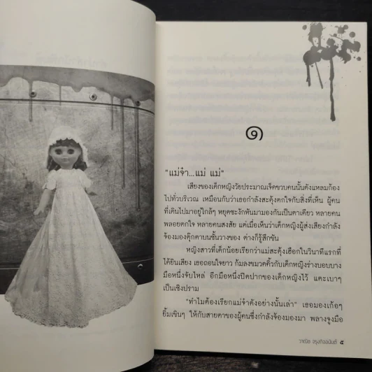 ตุ๊กตา - วาณิช จรุงกิจอนันต์ รูปที่ 6