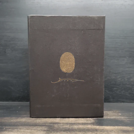 Box Set 10 Years นิ้วกลม 4 เล่ม - นิ้วกลม รูปที่ 2