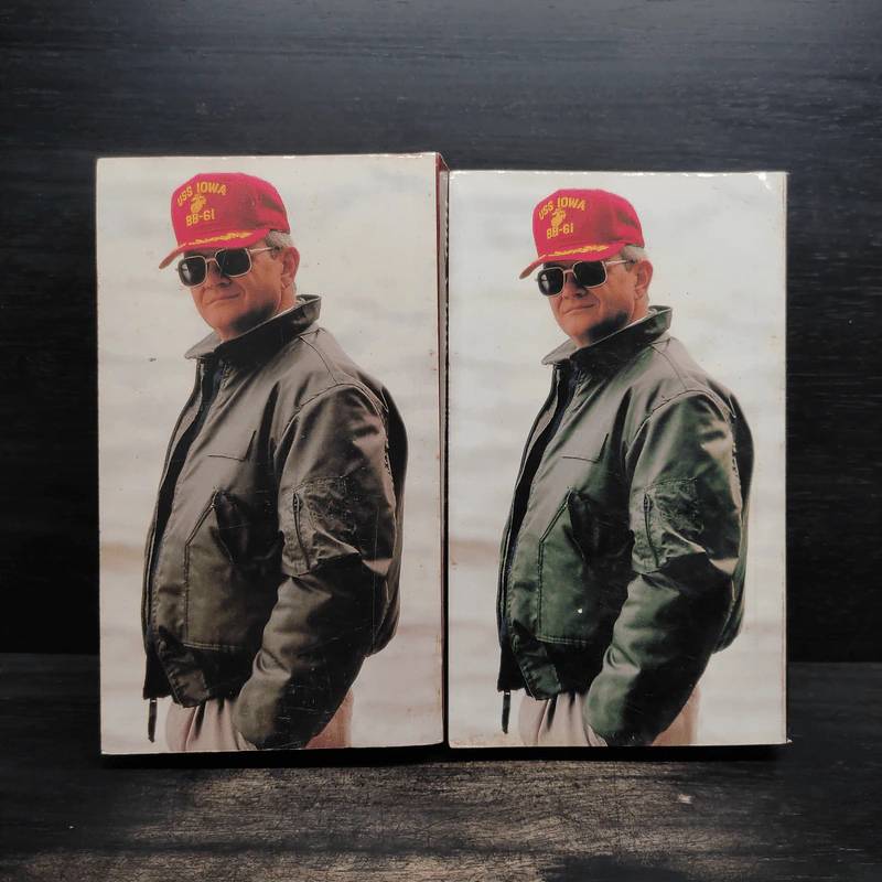 The Bear And The Dragon รุกฆาต 2 เล่มจบ - Tom Clancy, สุวิทย์ ขาวปลอด รูปที่ 2