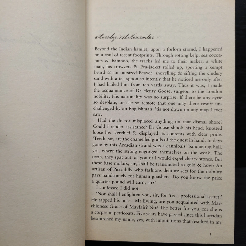 Cloud Atlas - David Mitchell รูปที่ 6