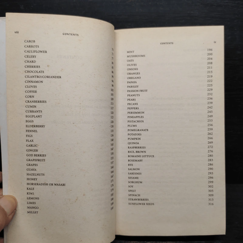 101 Foods That Could Save Your Life - David Grotto รูปที่ 6