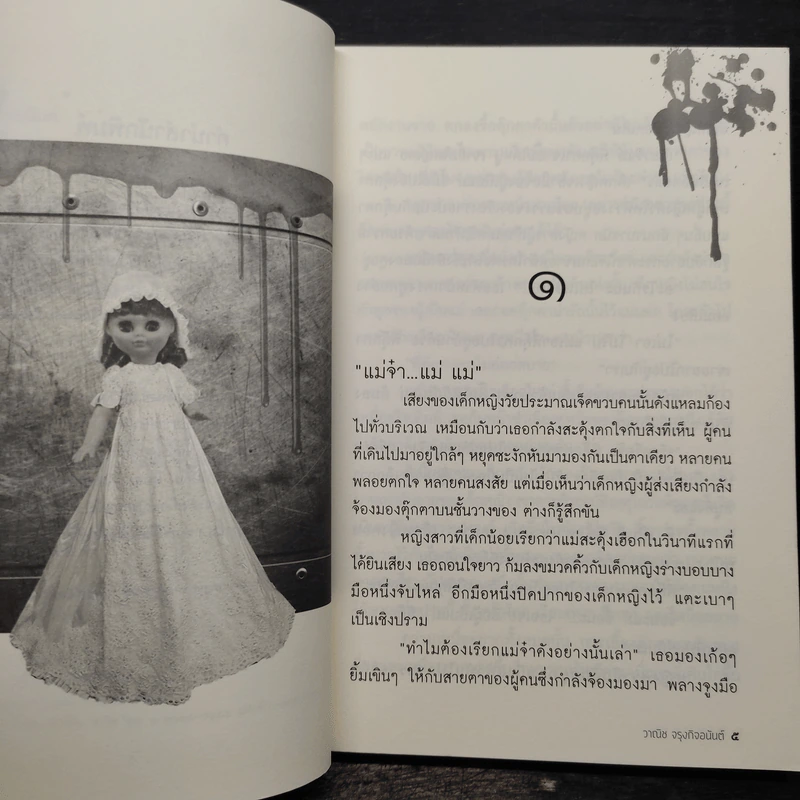 ตุ๊กตา - วาณิช จรุงกิจอนันต์ รูปที่ 6