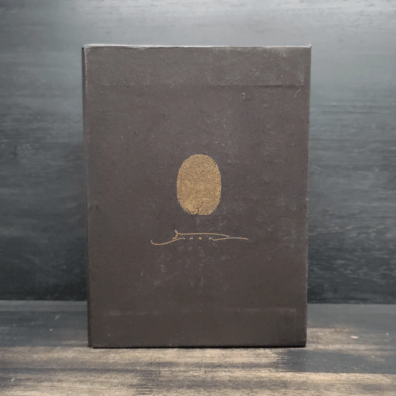 Box Set 10 Years นิ้วกลม 4 เล่ม - นิ้วกลม รูปที่ 2