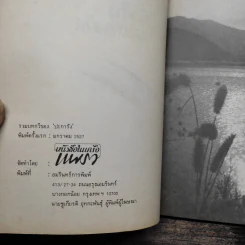 คืนค่ำน้ำค้างและเพลงฝัน - ปะการัง รูปที่ 5
