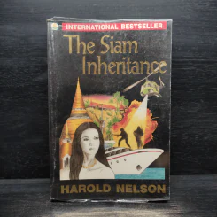 The Siam Inheritance - Harold Nelson