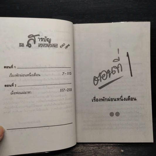 พักผ่อนหย่อนความคัน - อัจฉราพรรณ ไพบูลย์สุวรรณ รูปที่ 6
