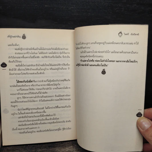 บ้านของมังคุด 2 เล่มจบ - ไมตรี ลิมปิชาติ รูปที่ 9