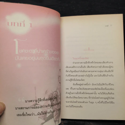 ความรักเกือบฆ่าฉันตาย - มาบุชี่ รูปที่ 7