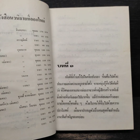หนี้หัวใจ - นันทนา วีระชน รูปที่ 7