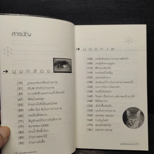 มุมกล้องมองภาพ - เกรียงไกร สุวรรณภักดิ์ รูปที่ 6