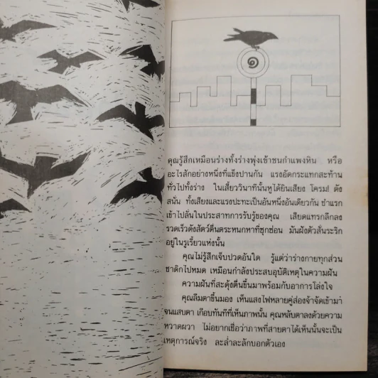 หมาเน่าลอยน้ำ - ชาติ กอบจิตติ รูปที่ 6