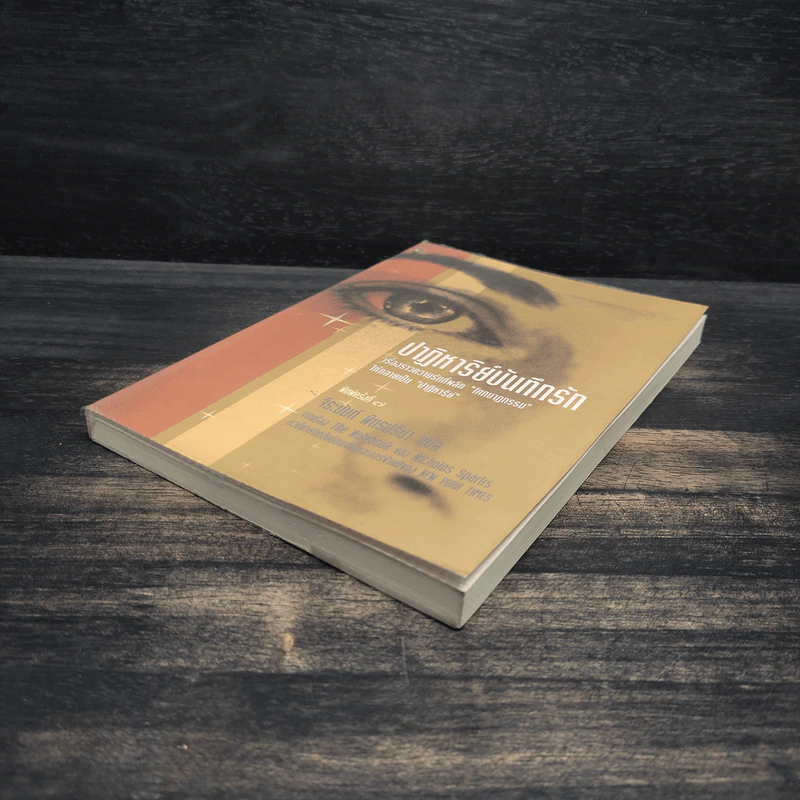 ปาฏิหาริย์บันทึกรัก The Notebook - Nicholas Sparks (นิโคลัส สปาร์กส์) รูปที่ 4