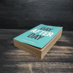 Day After Day - วงศ์ทนง ชัยณรงค์สิงห์ รูปที่ 4