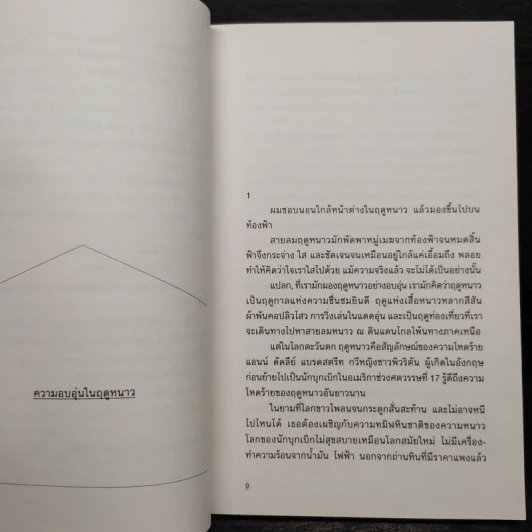 บ้านที่อยู่ในบ้าน - โตมร ศุขปรีชา รูปที่ 6