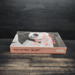 The Writer's Secret - วรพจน์ พันธุ์พงศ์ รูปที่ 3