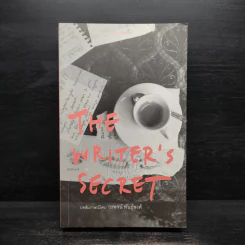 The Writer's Secret - วรพจน์ พันธุ์พงศ์ รูปที่ 1